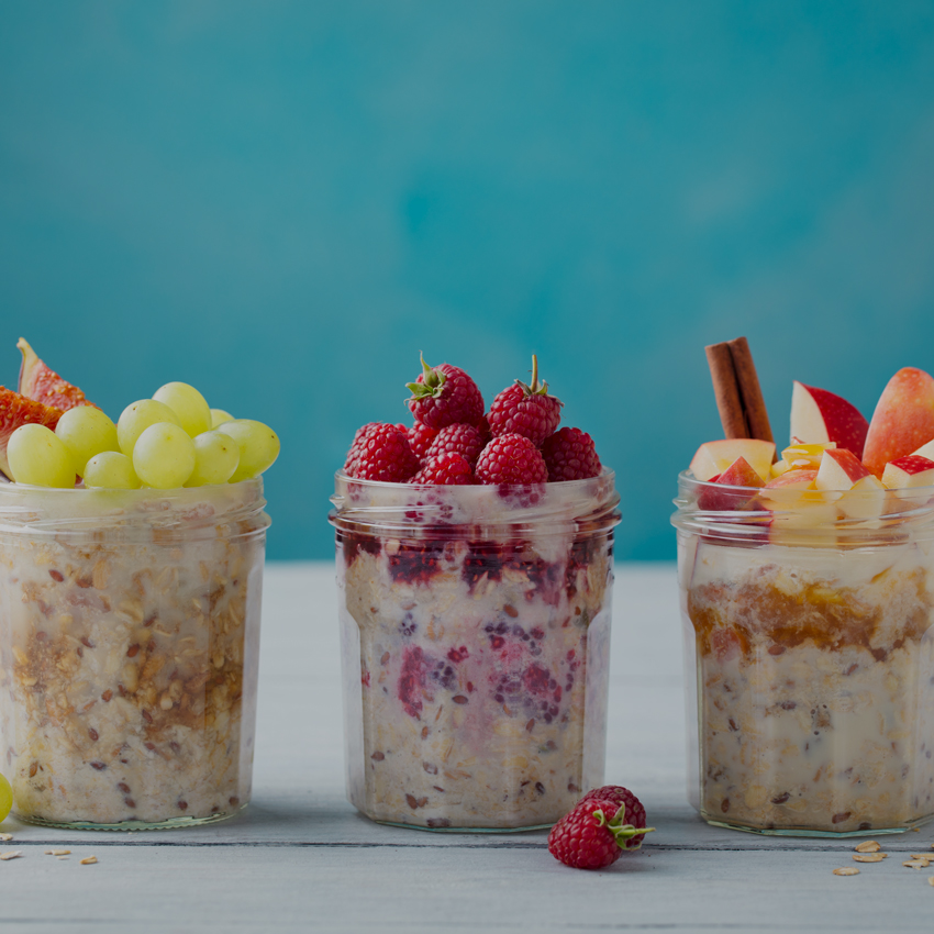 healthy Suhoor recipes